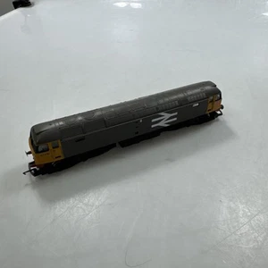 WORKING HORNBY OO CLASS 47 RAILFREIGHT LIVERY 47378 UNBOXED - Picture 1 of 16