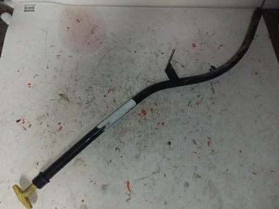 1997-2002 Jeep TJ Wrangler 4.0 32RH Transmission Fluid Level Dipstick Tube - Image 1 of 4