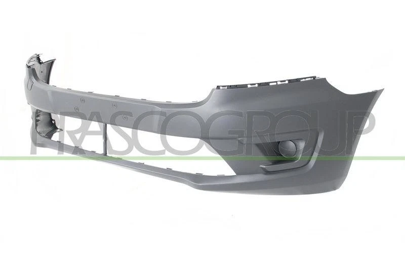 PRASCO Stoßfänger Vorne FD9381001 - Bild 1 von 1