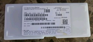 Corning 95-050-99-X-Z LC Unicam OM3 LWL Stecker - Bild 1 von 2