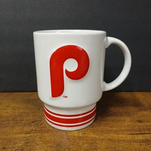 Philadelphia Phillies Cooperstown Collection Coffee Tea Mug - Picture 1 of 8