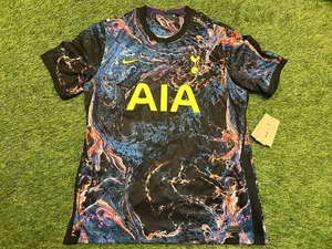 Neu mit Etikett Nike Tottenham Authentic Dri-Fit ADV Match Trikot Größe XL 2021/22 - Bild 1 von 7