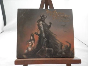 THE GATES OF SLUMBER "HYMNS OF BLOOD AND THUNDER" METAL BLADE '09 - Bild 1 von 3