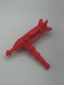 1986 Kenner the Real Ghostbusters Ecto-2 Hubschrauber Raketenbombe - Bild 1 von 2