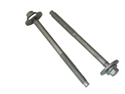 后副车架 M12x165 毫米螺栓带垫圈适用于捷豹 XJ8 2004-2009 XR829658 — 第 1/4 张图片