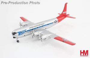 Hobby Master HL4011, C-97G "Angel of Deliverance" 45-59595, USAF, 1:200 - Picture 1 of 9