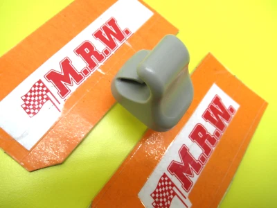 VISERA DE SOL PARASOL PARASOL TECHO GANCHO CLIP OEM ACURA 10-12 ZDX 09-12 TSX 10-11 MDX Foto 1 de 4