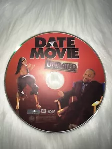Datumsfilm (DVD, 2006, nicht bewertet) NUR DISC - Bild 1 von 1