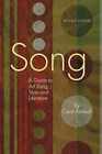 Song: A Guide To Art Song Style And - Paperback, By Kimball Carol - Good