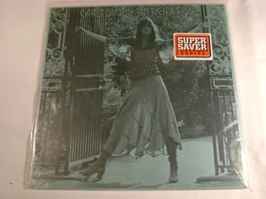 Carly Simon Anticipation LP Sealed - Picture 1 of 2