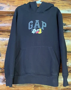 Gap x Disney Hoodie Size 8 kids - Picture 1 of 3