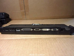 Station d'accueil Fujitsu Siemens FPCPR119 CP518383 pour Lifebook S760 S761 bloc d'alimentation exclu - Photo 1/3
