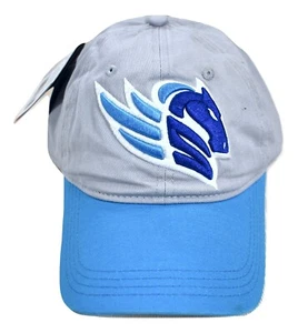 Starter Mens AAF Salt Lake Stallions Football Strapback Dad Cap Hat New - Picture 1 of 2