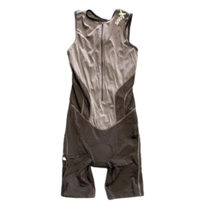Sparx Bicicleta Ciclismo Triatlón Skinsuit Body MUJER PEQUEÑO - Imagen 1 de 4