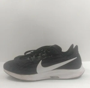 Nike WMNS Air Zoom Pegasus 36 Black/White 2019 - AQ2210-004 Size 12 - Picture 1 of 12
