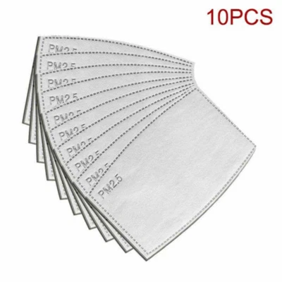 Rhinestones Bling Mask Sparkly Crystal Punk Diamond Fashion Washable Free Filter - Image 1 of 4