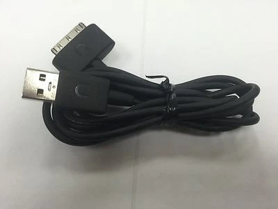 Original YM USB Charger Adapter+ Original Nook USB Data Sync Cable BNTV400& 600 - Image 1 of 4