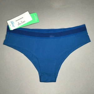 Sloggi Ever Fresh Cheeky Hipster mujer slip beige, azul, rosa nuevo - Imagen 1 de 9