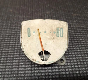 1955 Mercury Oil Pressure Gauge - Picture 1 of 2
