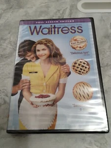 Kellnerin (DVD, 2007, Vollformat) - Bild 1 von 2