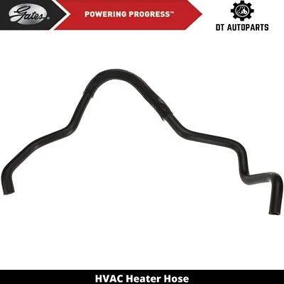 Para Ram ProMaster 3500 2014-2023 HVAC calentador manguera depósito (inferior) puertas 2015 Foto 1 de 3