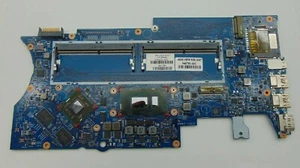 New HP Assy MB DSC 530 4GB PH i7-8550 Laptop Motherboard Part Number 940781-601 - Picture 1 of 3