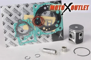 2000-2002 Honda CR125 Namura Top End Rebuild Kit Piston Gasket Bearing CR 125 - Picture 1 of 3
