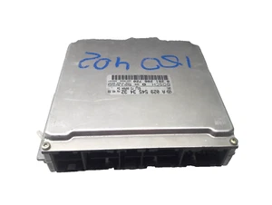 ✅ MERCEDES-BENZ S430 W220 ECU ECM MODULE CONTROL COMPUTER 1999-2002 OEM AS6 - Picture 1 of 5
