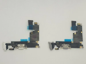 Dock Port Connecteur de charge LIGHTNING + MICRO + ANTENNE iPhone 6+ Plus - Photo 1 sur 2