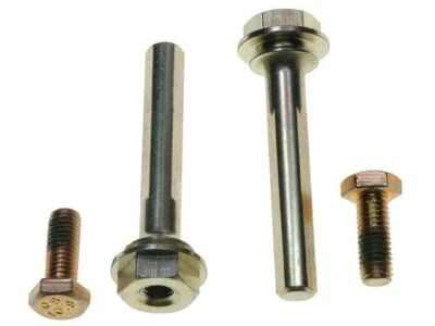 For 1985-1991 Volvo 740 Caliper Bolt Kit Front Raybestos 25343VYQG 1986 1987 - Image 1 of 2