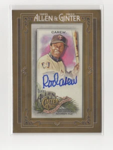 SIE WÄHLEN - Zwillinge ZERTIFIZIERTES AUTOGRAMM AUTO SERIE GU STAR HOF ROOKIE RC 712 - Bild 1 von 75