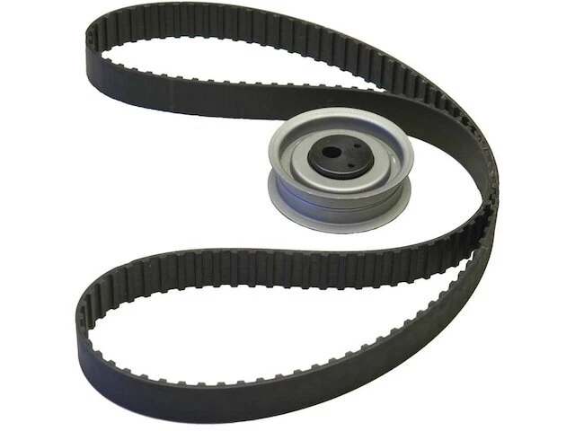 Kit de correa de distribución AC Delco 87985YFMK 1989 1991 para Volkswagen Cabriolet 1985-1993 Foto 1 de 2