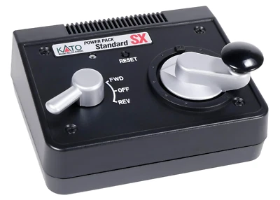 KATO 22-018 Power Pack Standard SX for N GaugeJAPAN Import New model - Image 1 of 4