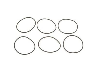 Junta tórica de cubierta de válvula Dorman 69848SZTC 2006 para Volvo V50 2005-2007 Foto 1 de 2