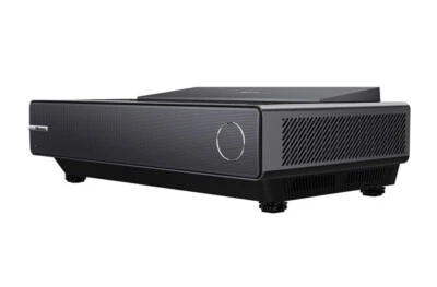 Hisense PX2 PRO -  2,400 Lumens 4K Ultra Short Throw Triple Laser Projector NEW - Image 1 of 4