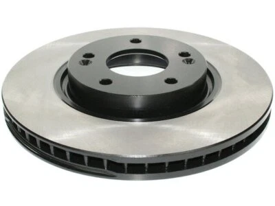 Rotor de freno delantero para Kia Sportage 2011-2016 95828PPZZ 2012 2013 2014 2015 AWD Foto 1 de 2