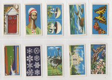 CHING SET:   DO YOU KNOW    1962