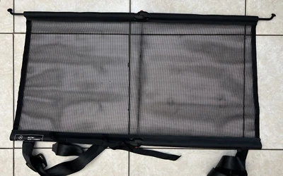 RED DE CARGA ORIGINAL MERCEDES BENZ ML350 GL350 GL450 PIEZA ORIGINAL: CON X164-A1648600474 Foto 1 de 4