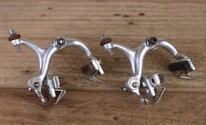 SunTour Superbe Pro Brake Calipers CB-4700 Vintage Retro Steel Road Racing Bike - Picture 1 of 18