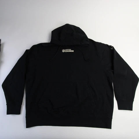 Tampa Bay Buccaneers Nike Sweatshirt Men's Black Used Cover