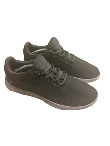 Zapatillas Tenis EMU Australia Gris Cortezo Para Mujer 8 Lana Superior - Imagen 1 de 7