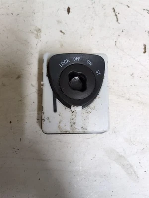 Interruptor de encendido SAAB 9-3 ISM 2003-2011 módulo 12801010 2006 2007 2008 2009 U58 Foto 1 de 4