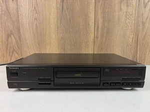 Technics SL-PG390 CD Player - No Disc Issue - Bild 1 von 4