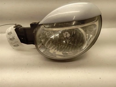 Faro delantero izquierdo conductor SUBARU 2002 2003 02 03 IMPREZA  Foto 1 de 4