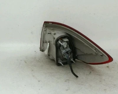 Fanale posteriore principale sinistro (luci) FORD MONDEO 3 1486783 - Immagine 1 di 4