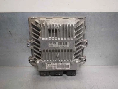 9651942980 CENTRALINA MOTORE / SIEMENS / 5WS40106ET / 4338251 PER RENAULT CLIO I - Immagine 1 di 4