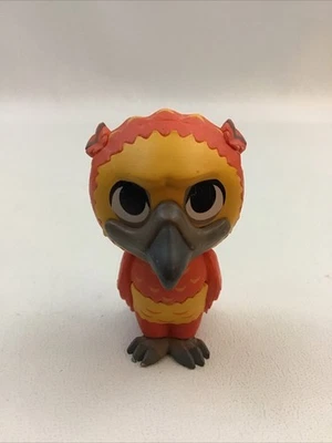 Funko Harry Potter Serie 1 Misterio Minis Phoenix The Fawkes Lote de 1 Pieza Foto 1 de 4