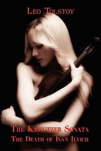 Leo Tolstoy The Kreutzer Sonata (Paperback) (US IMPORT) - Image 1 of 1