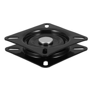Bar Stool Rotary Parts Furniture Swivel Mechanism Revolving Accessory Chairs - Picture 1 of 11