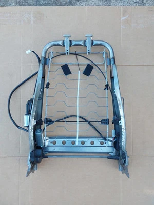 2010-14 Subaru Outback Legacy OEM Front Left Driver Seat Upper Frame Motors Inc  - Image 1 of 4